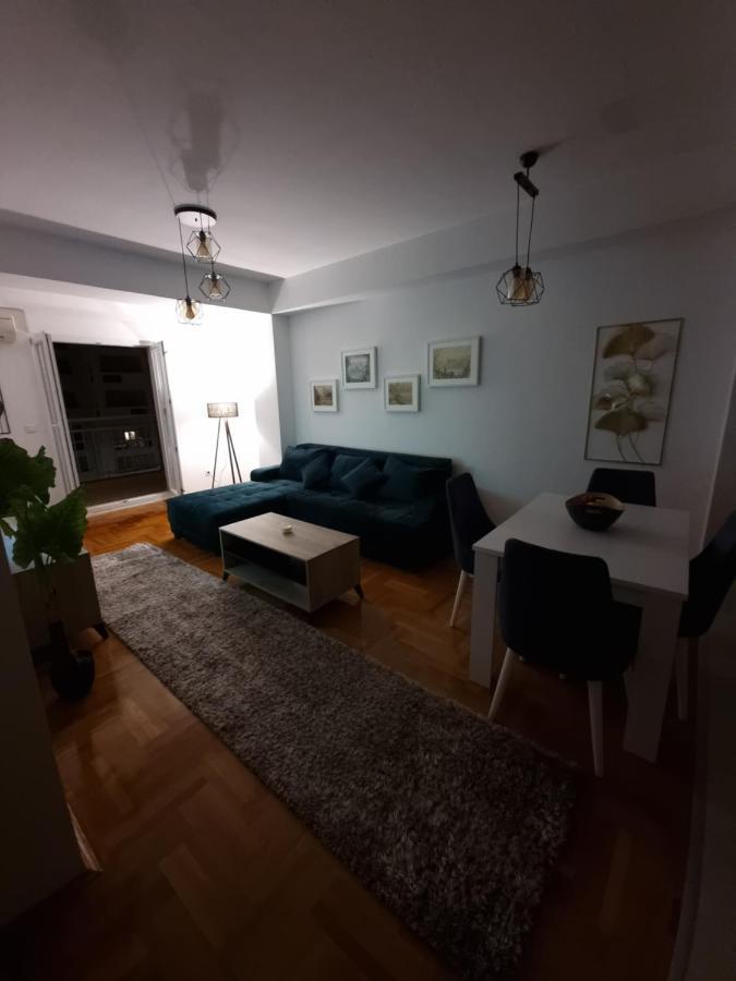 Big Apartment Podgorica Exterior photo