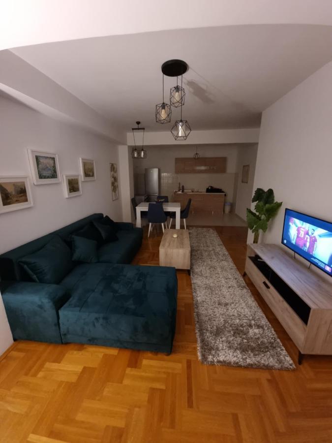 Big Apartment Podgorica Exterior photo