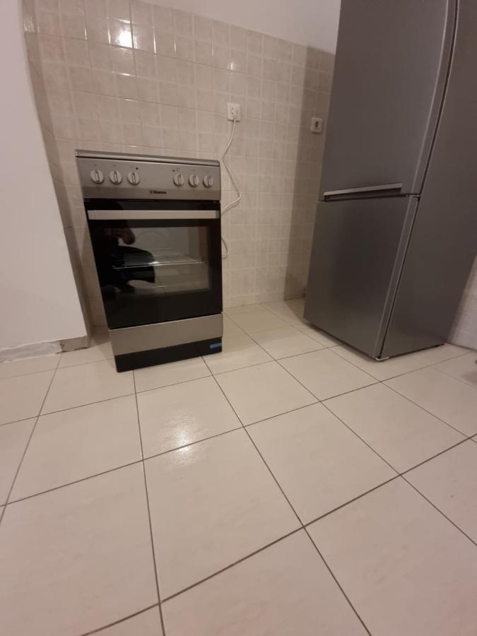 Big Apartment Podgorica Exterior photo