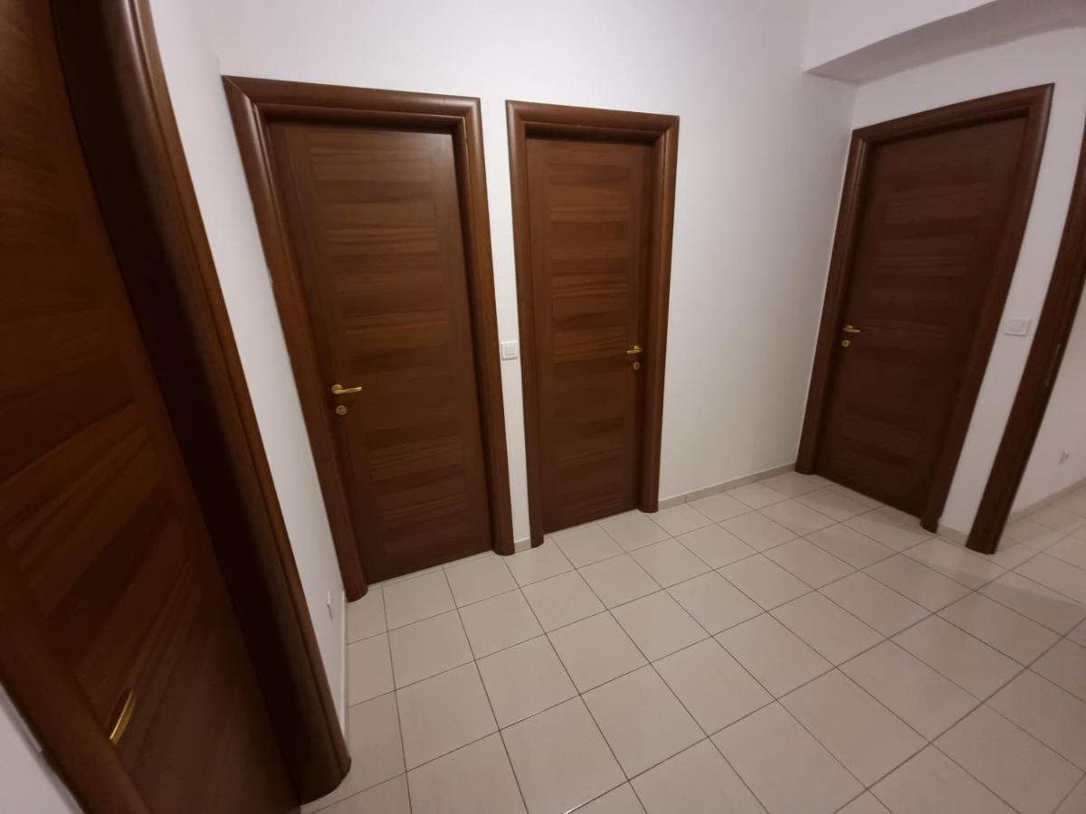 Big Apartment Podgorica Exterior photo