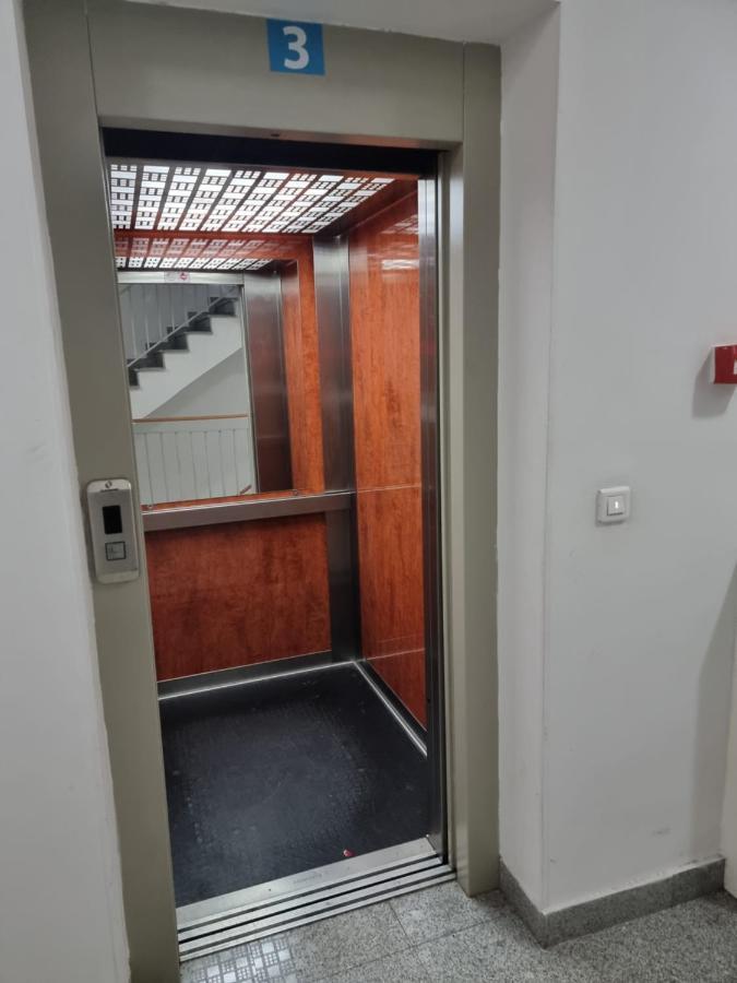 Big Apartment Podgorica Exterior photo