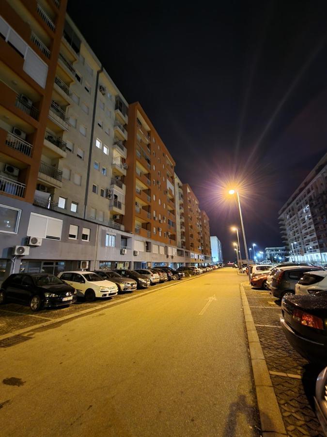 Big Apartment Podgorica Exterior photo