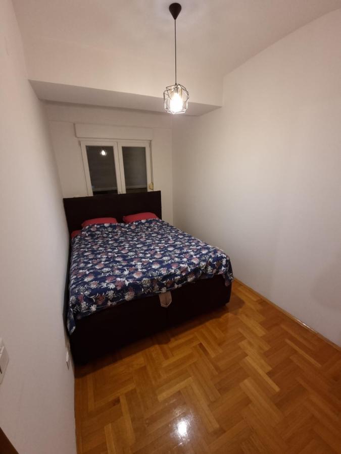 Big Apartment Podgorica Exterior photo