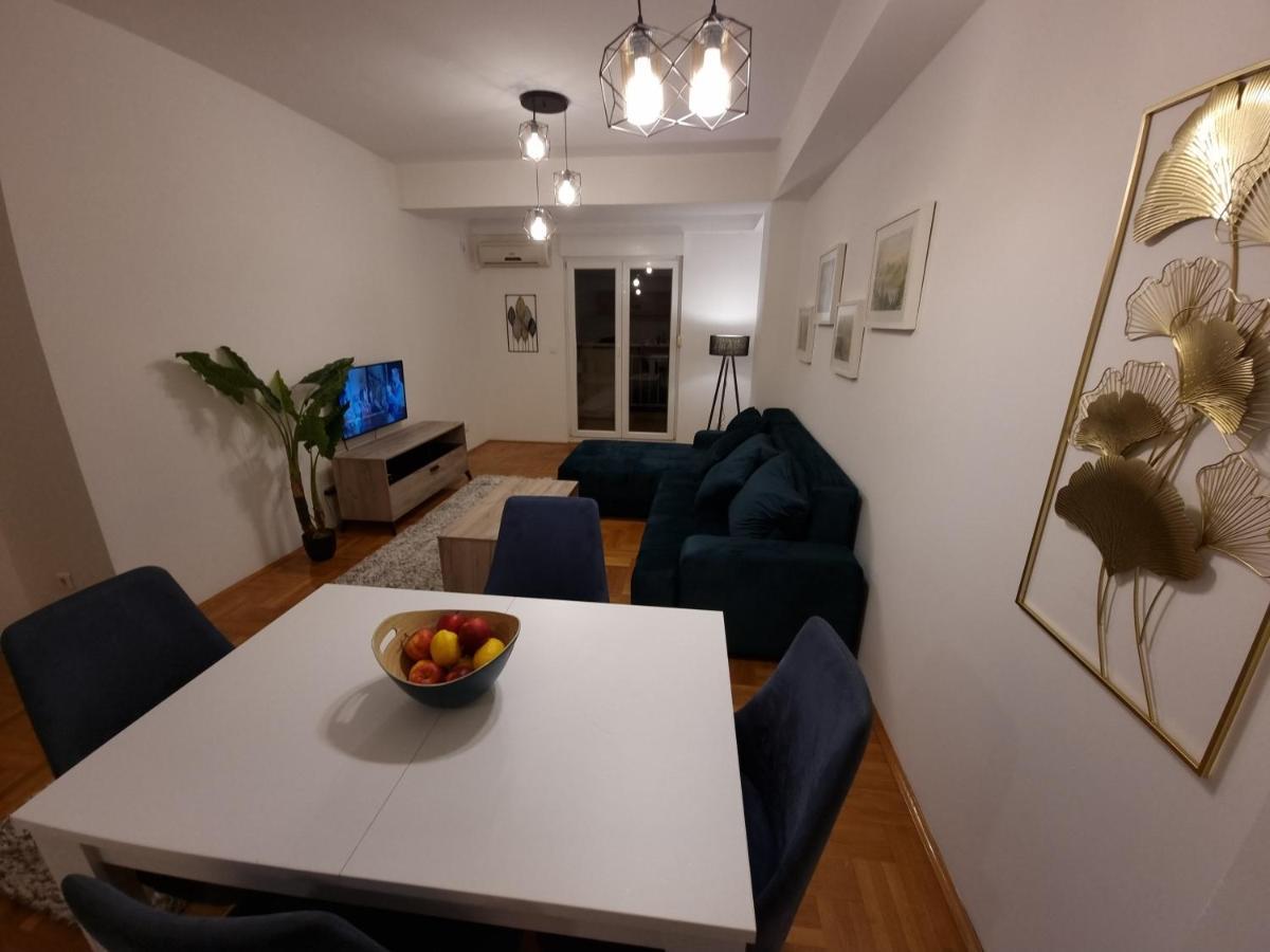 Big Apartment Podgorica Exterior photo