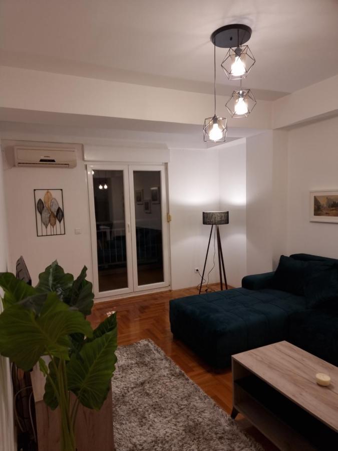 Big Apartment Podgorica Exterior photo