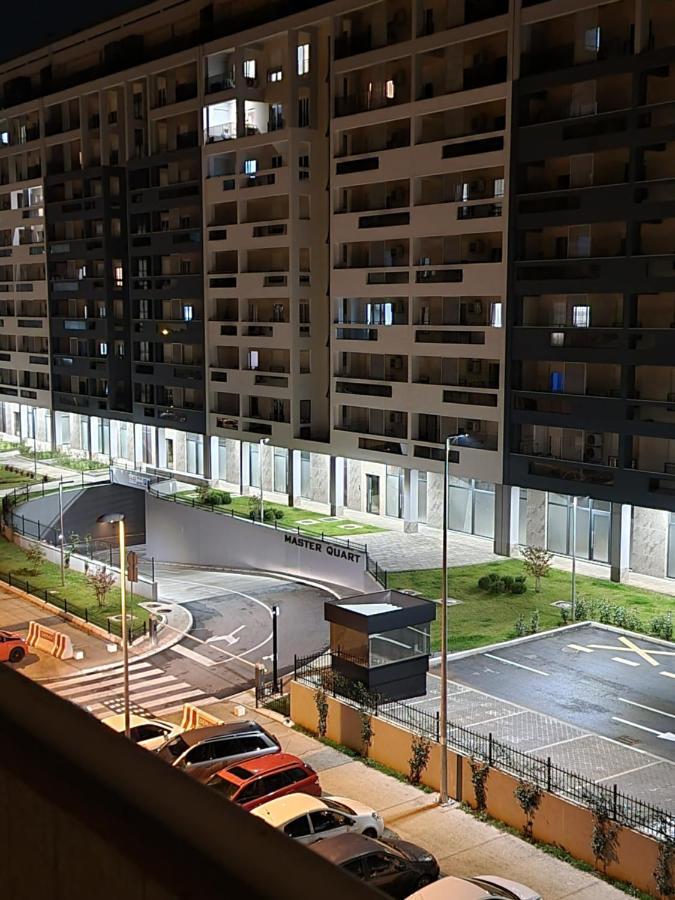 Big Apartment Podgorica Exterior photo