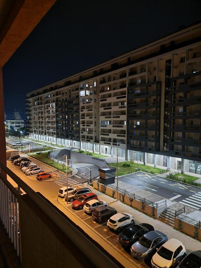 Big Apartment Podgorica Exterior photo
