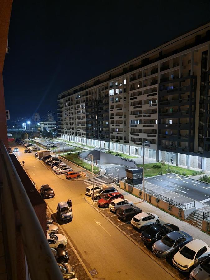 Big Apartment Podgorica Exterior photo