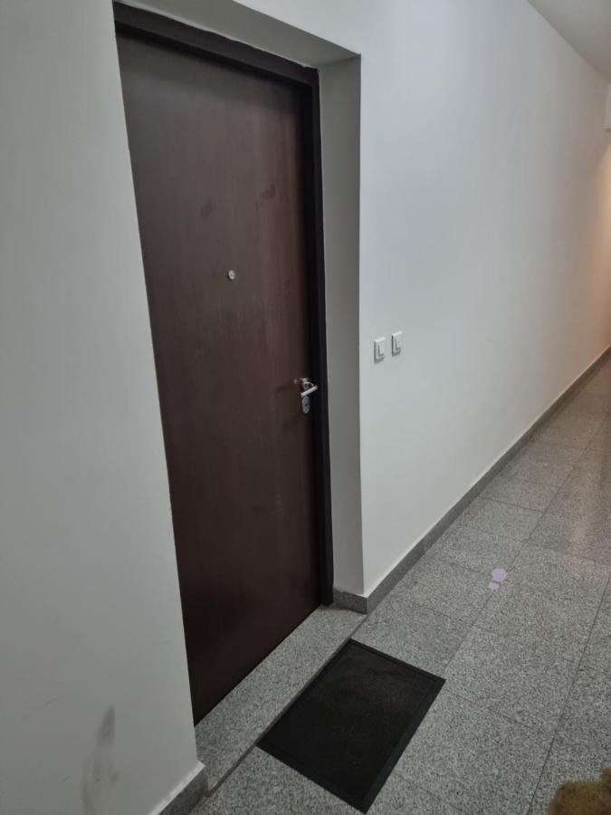 Big Apartment Podgorica Exterior photo